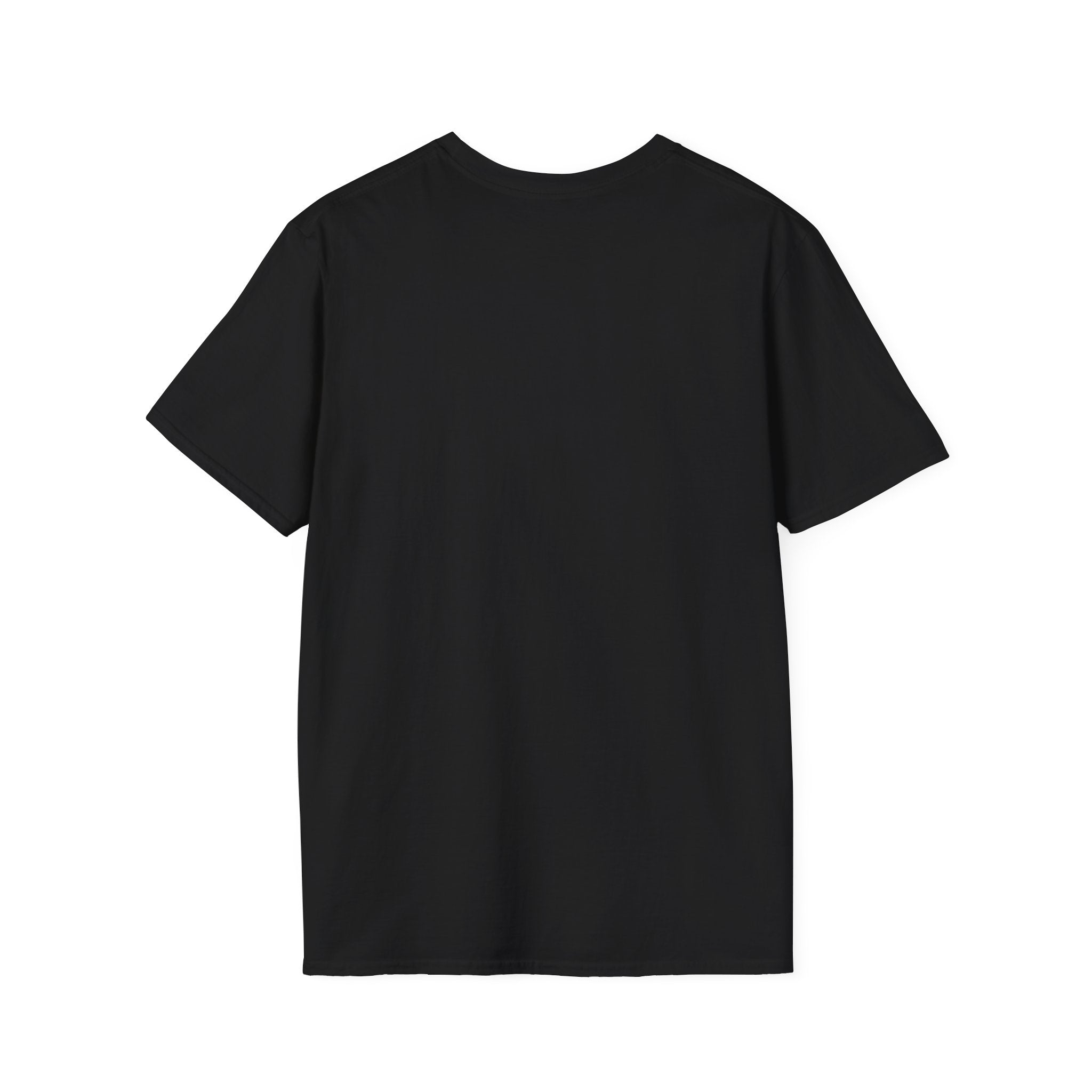 Deer in Mountain Landscape T-Shirt