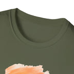 Sunrise Over Peaks T-Shirt