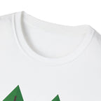 Off Grid & Content T-Shirt