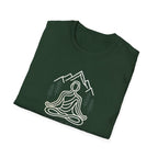 Mindful Mountains Logo T-Shirt