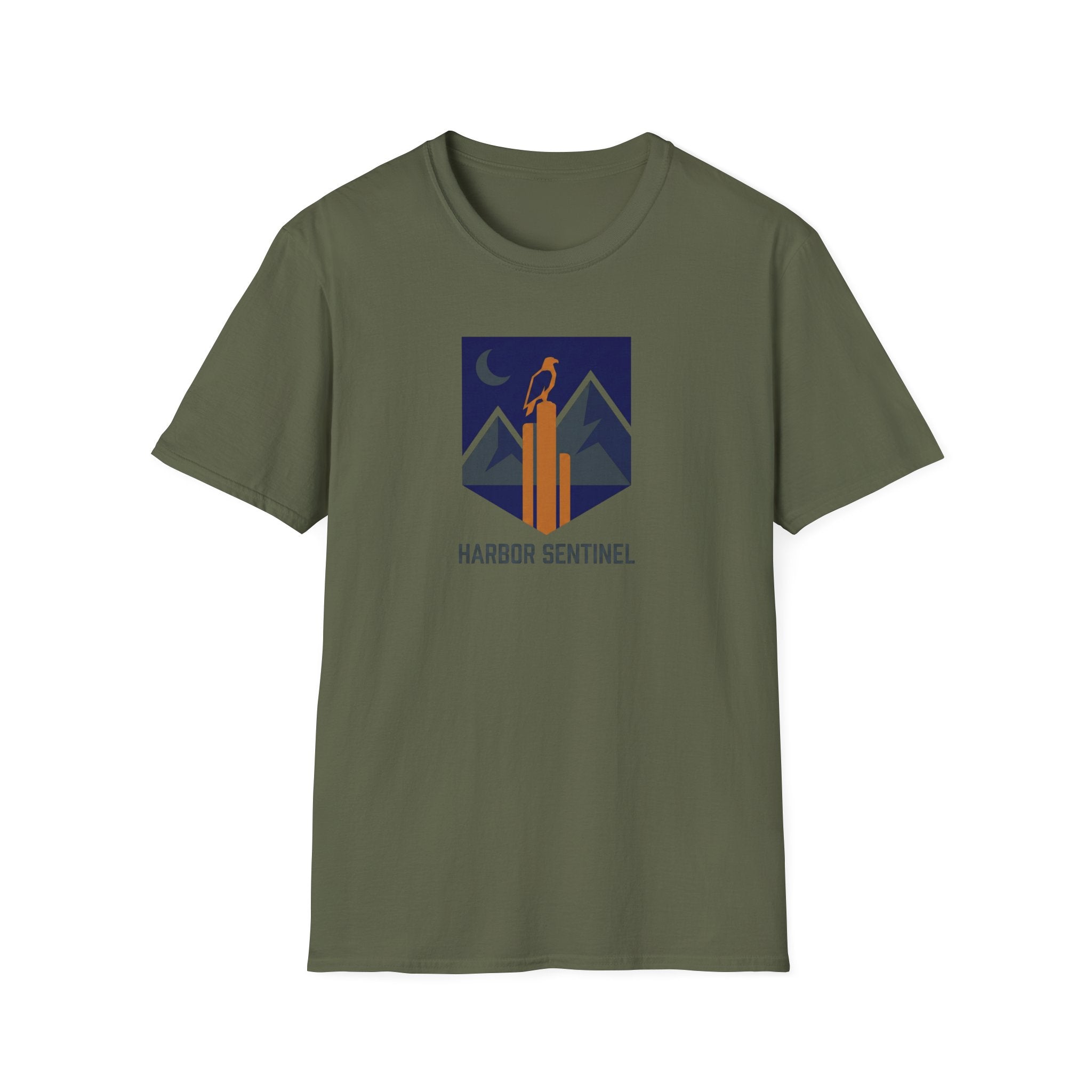 Harbor Sentinel T-Shirt