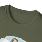 Namaste in Nature T-Shirt