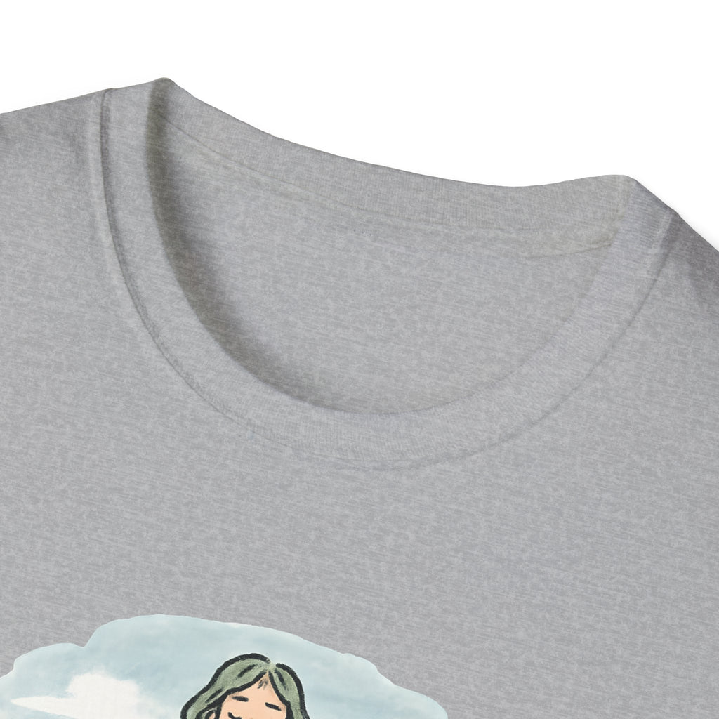 Namaste in Nature T-Shirt