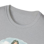 Namaste in Nature T-Shirt