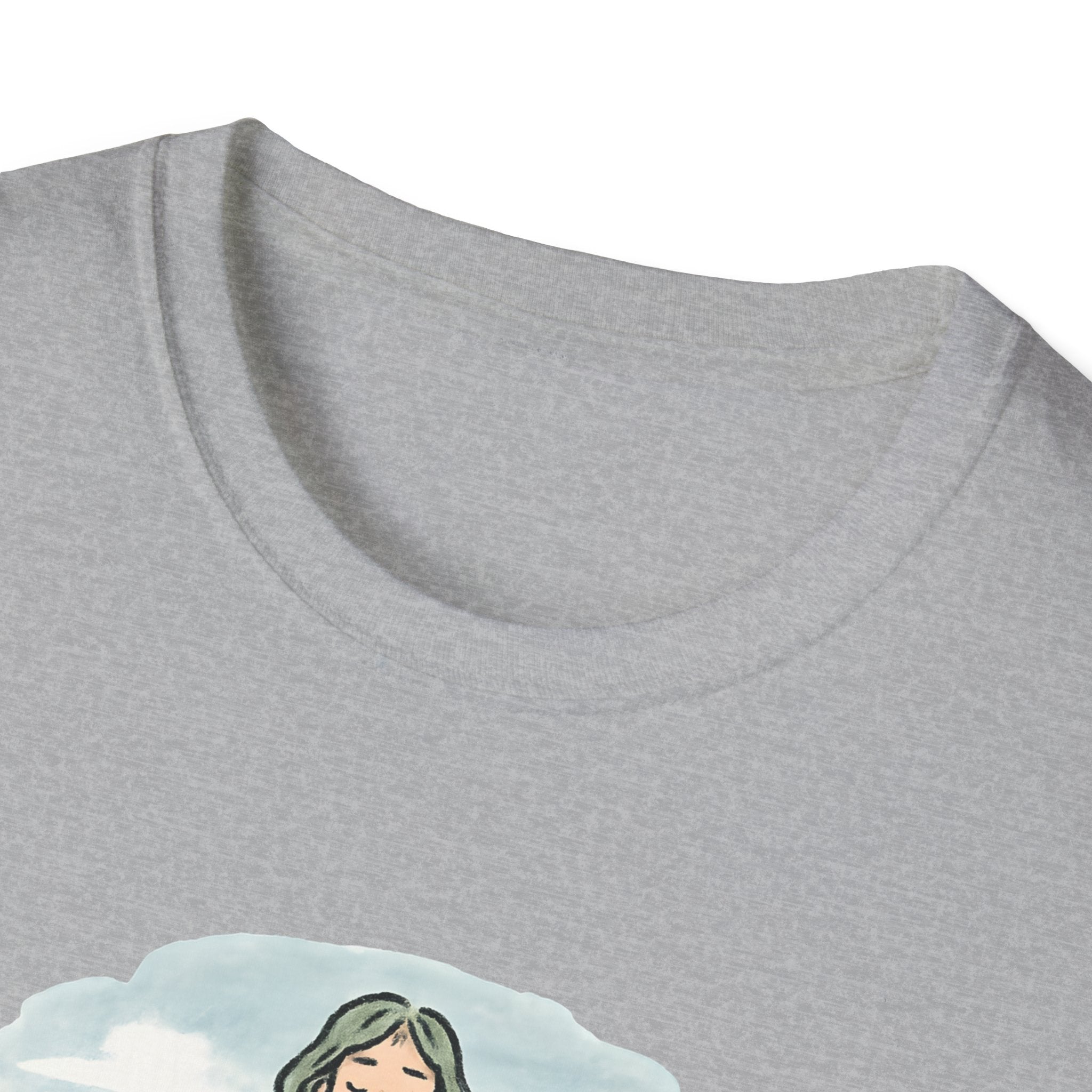 Namaste in Nature T-Shirt