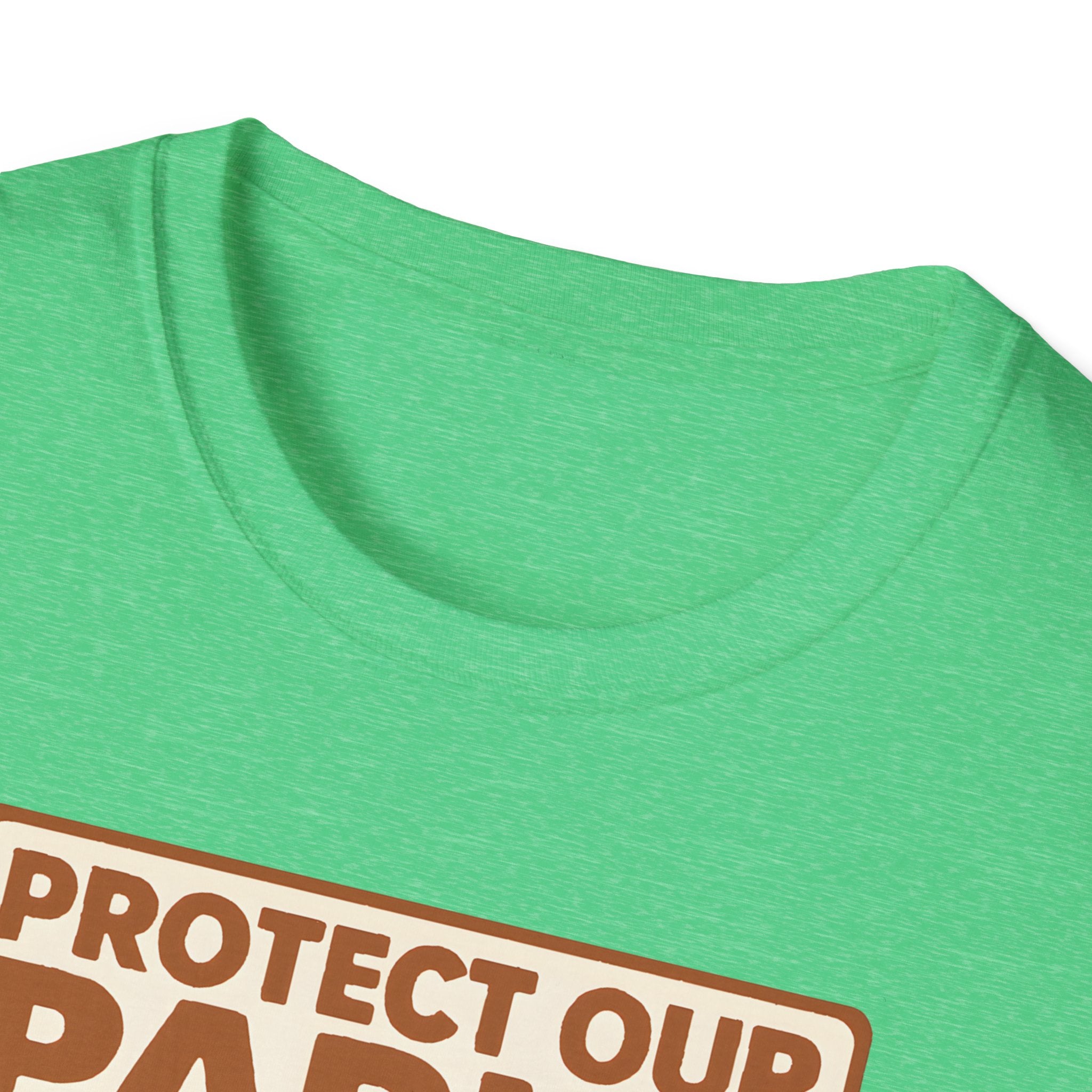 Yosemite National Park T-Shirt