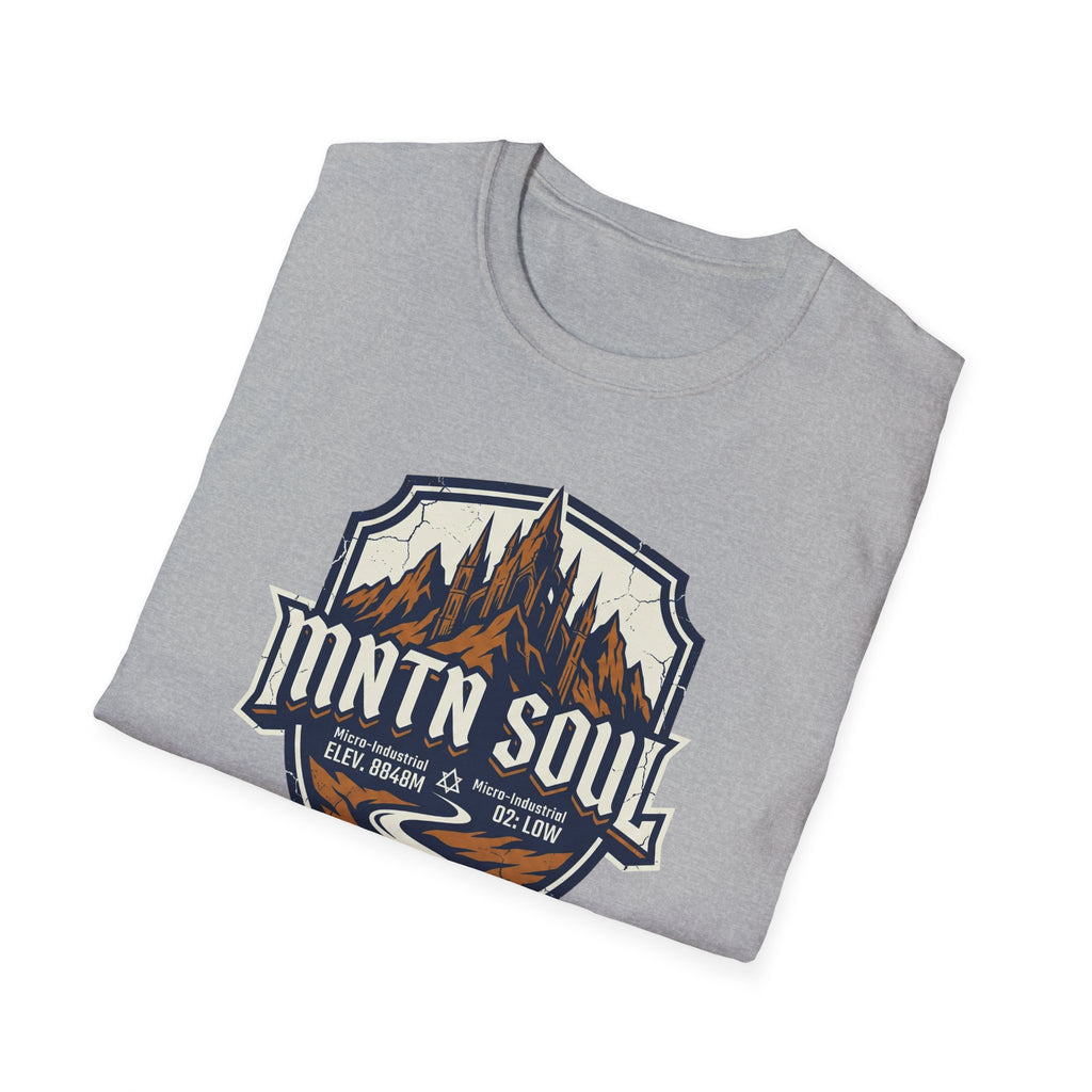 Mountain Soul T-Shirt