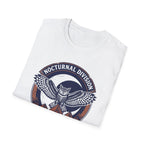 Nocturnal Division T-Shirt1