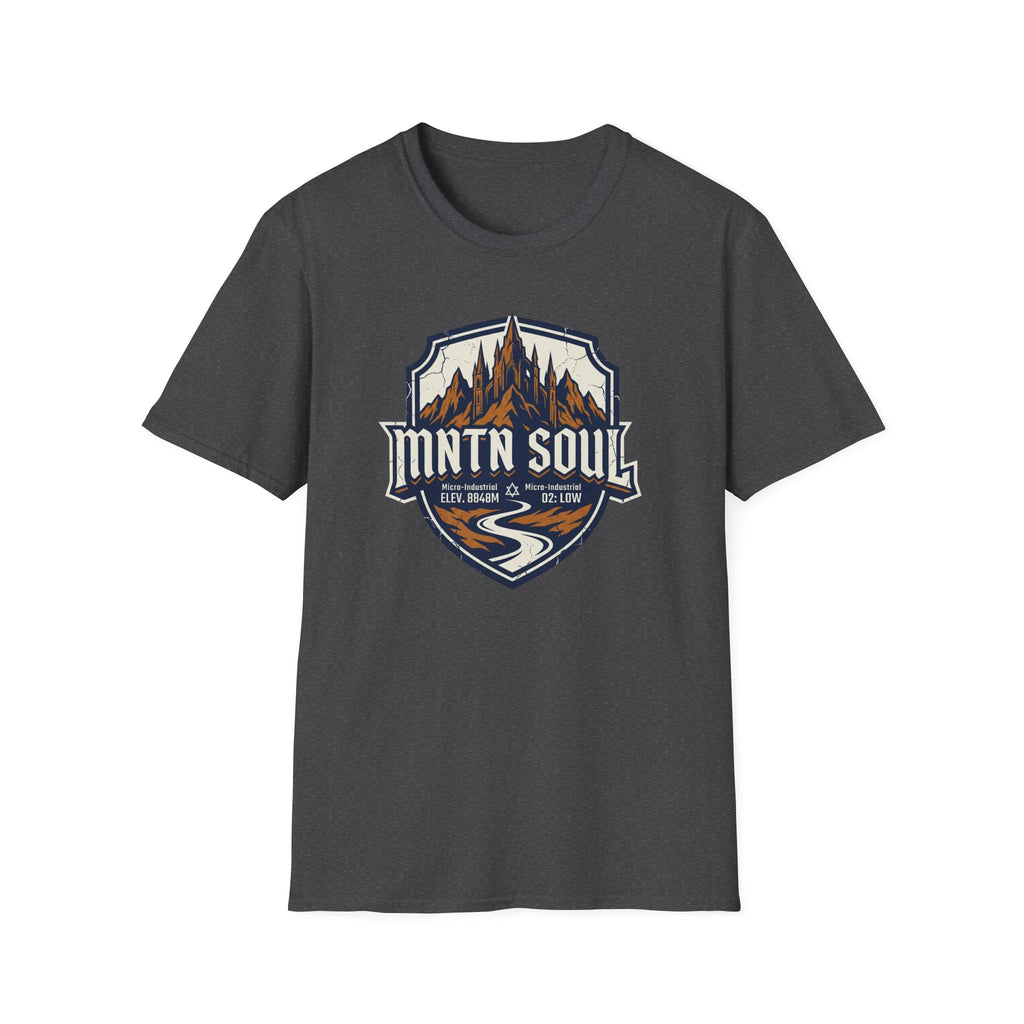 Mountain Soul T-Shirt
