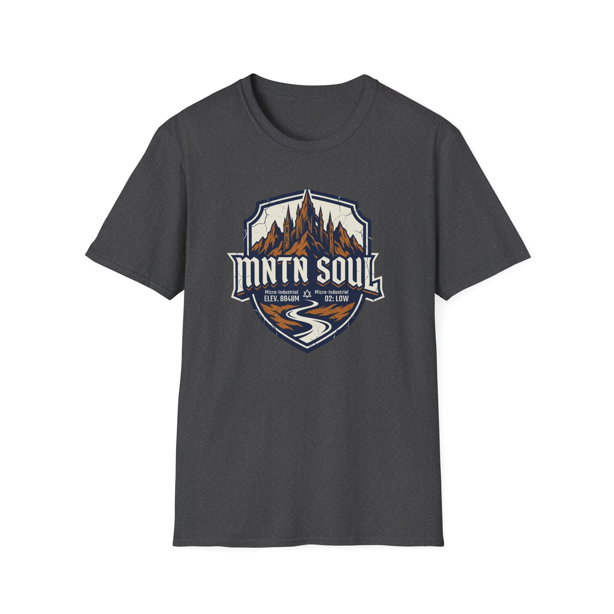 Mountain Soul T-Shirt