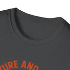 Nature and Chill T-Shirt