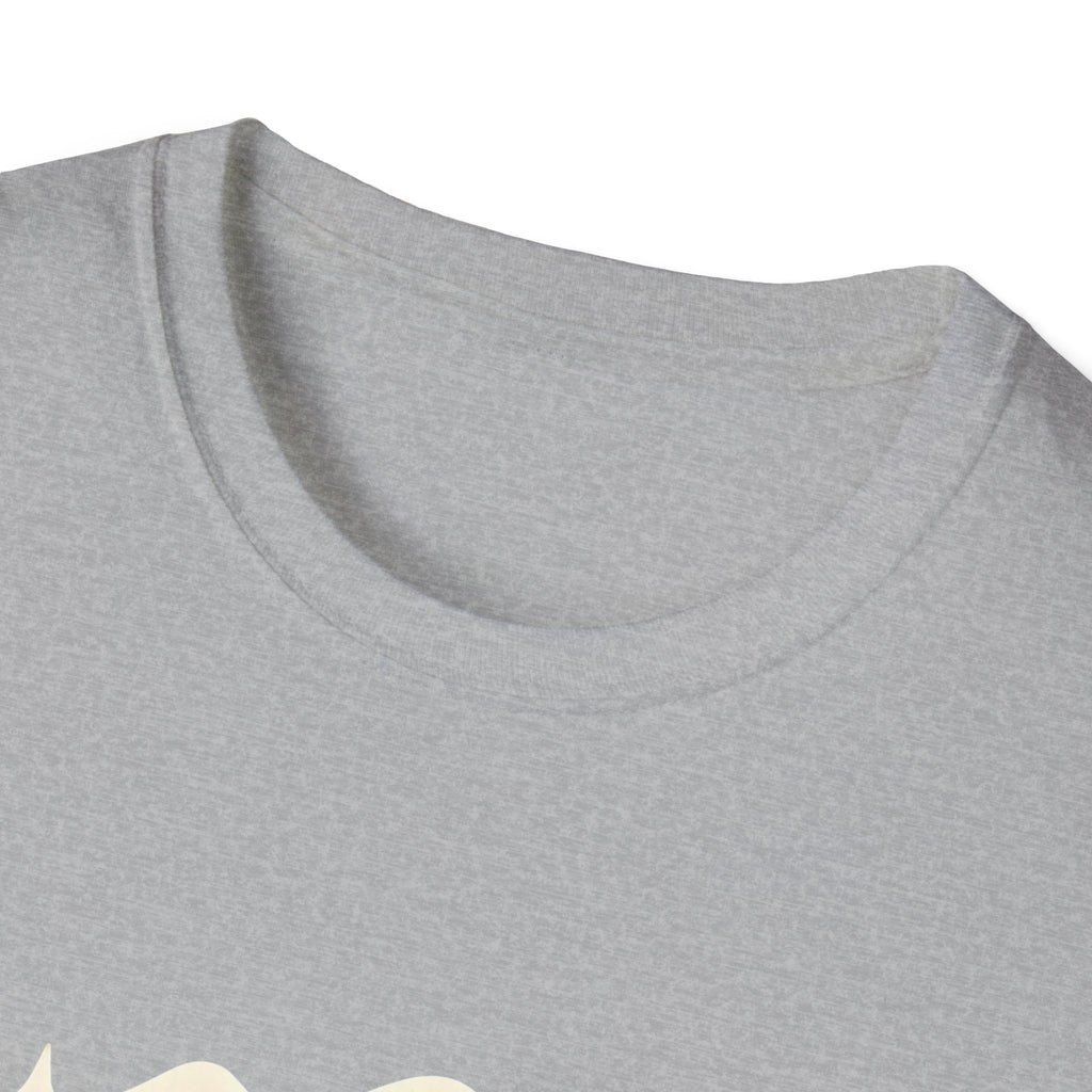 Mountain Lake Landscape T-Shirt