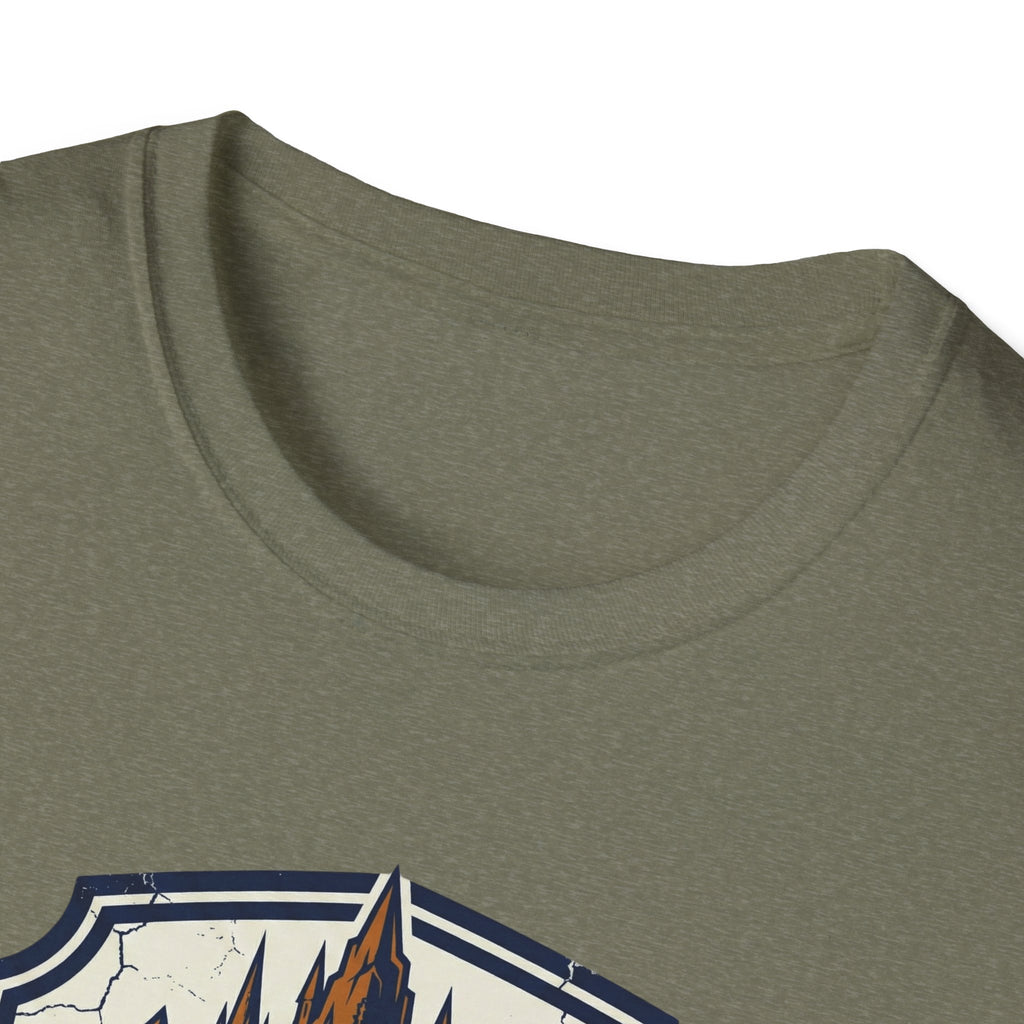 Mountain Soul T-Shirt