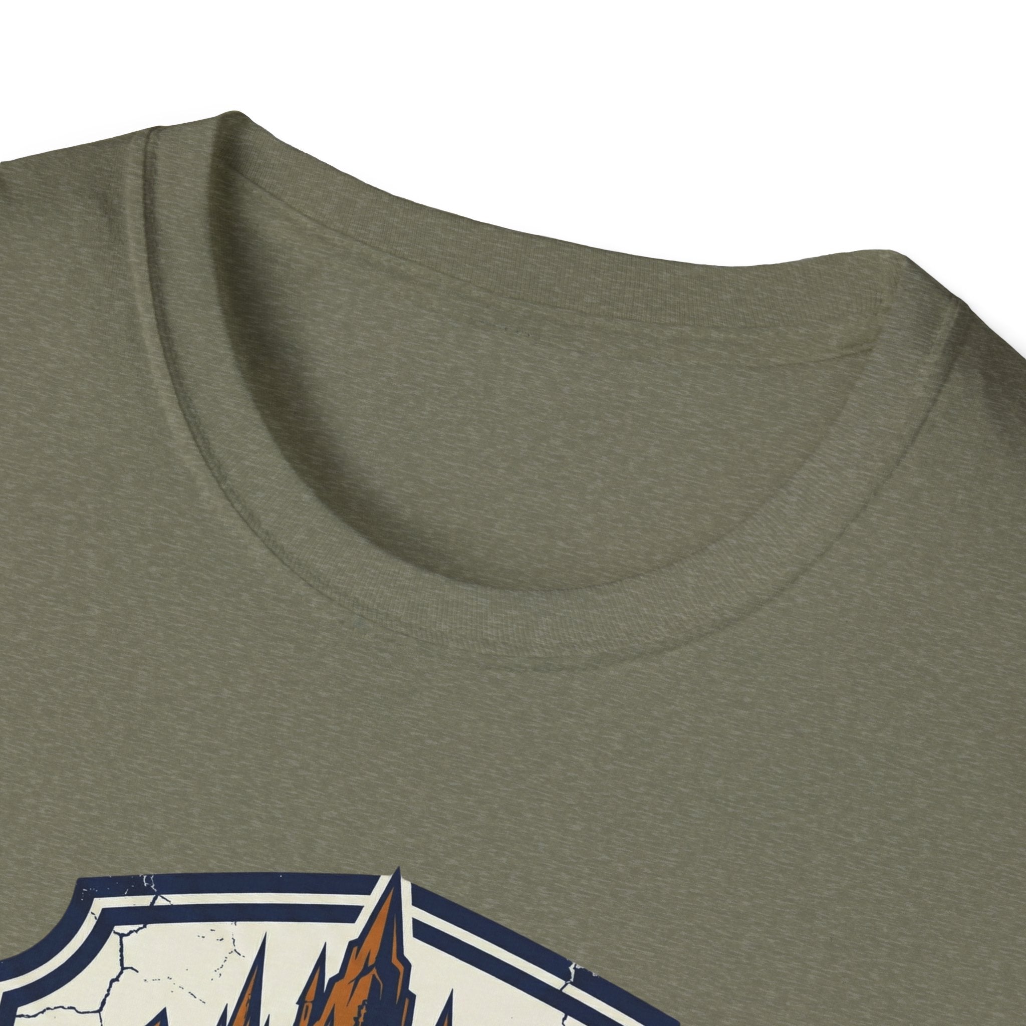 Mountain Soul T-Shirt