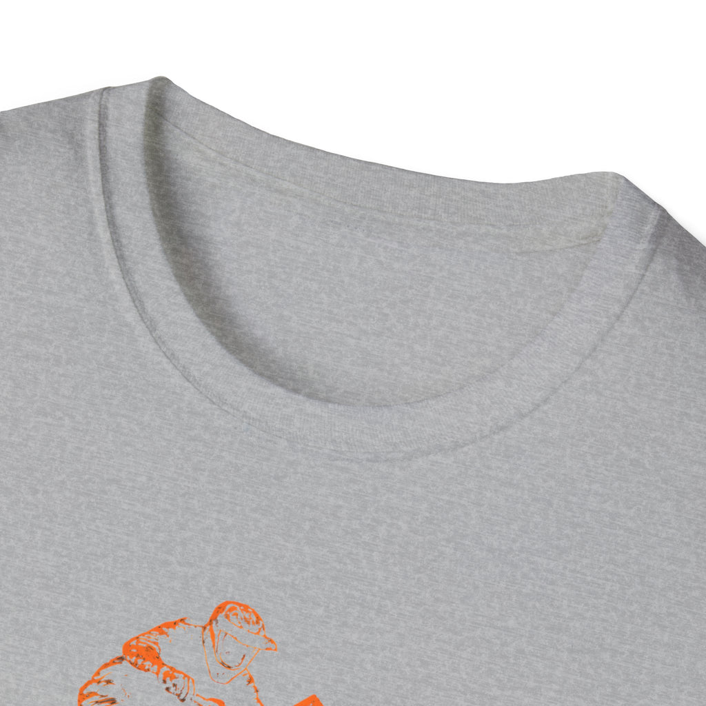 Ride the Wild Trails T-Shirt