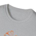 Ride the Wild Trails T-Shirt