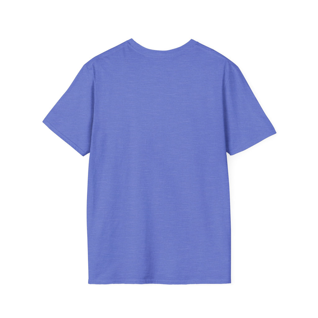 Compass Rose Globe T-Shirt