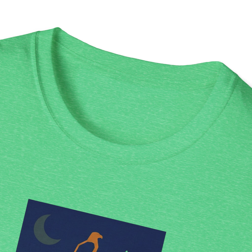 Harbor Sentinel T-Shirt