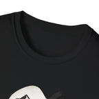 Deer in Mountain Landscape T-Shirt