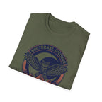 Nocturnal Division T-Shirt1