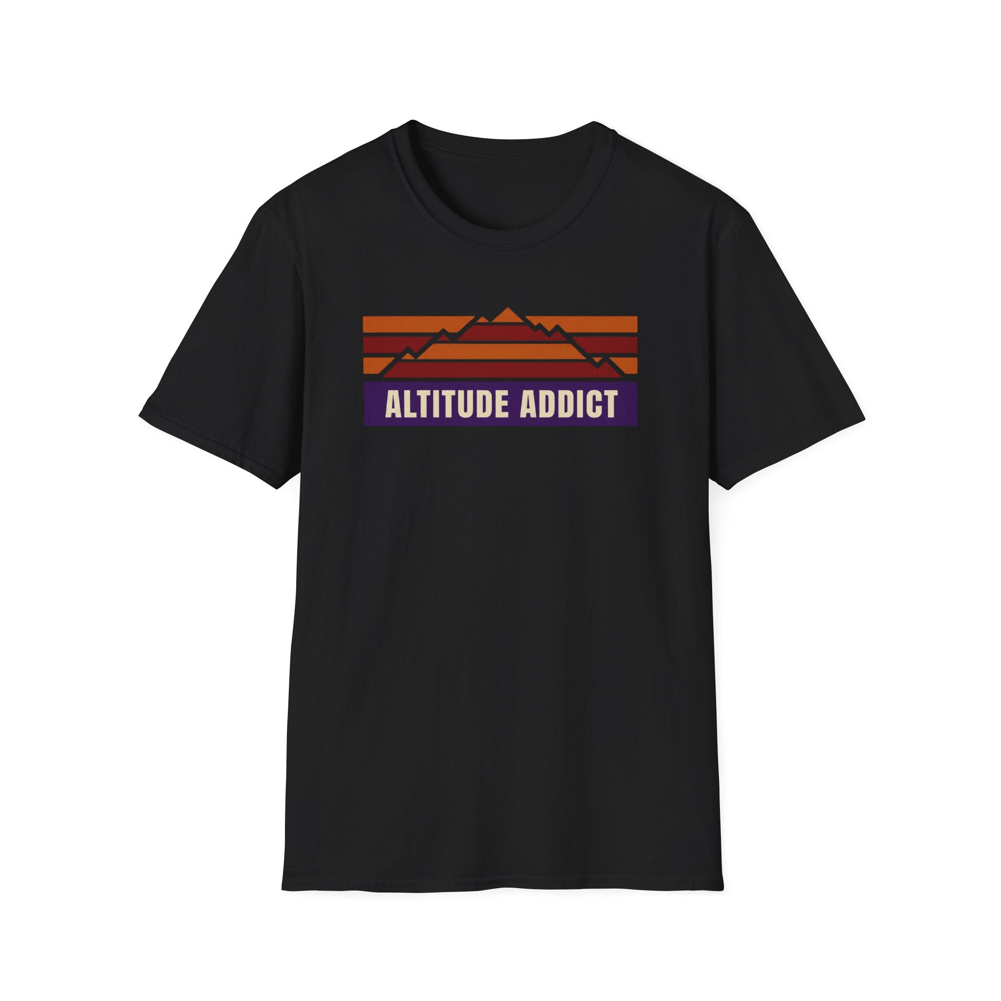 Altitude Addict T-Shirt