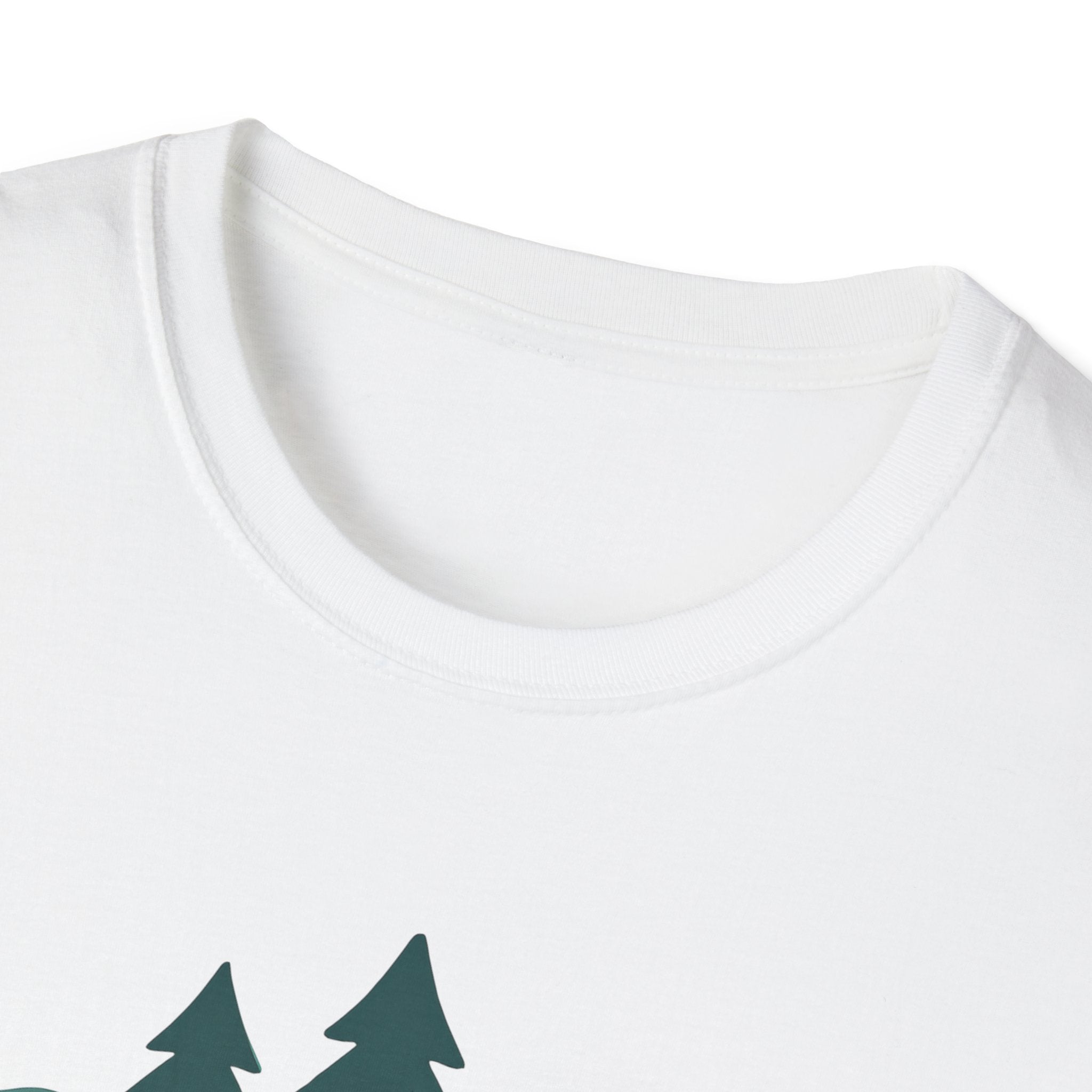 Outdoor Adventure Awaits T-Shirt