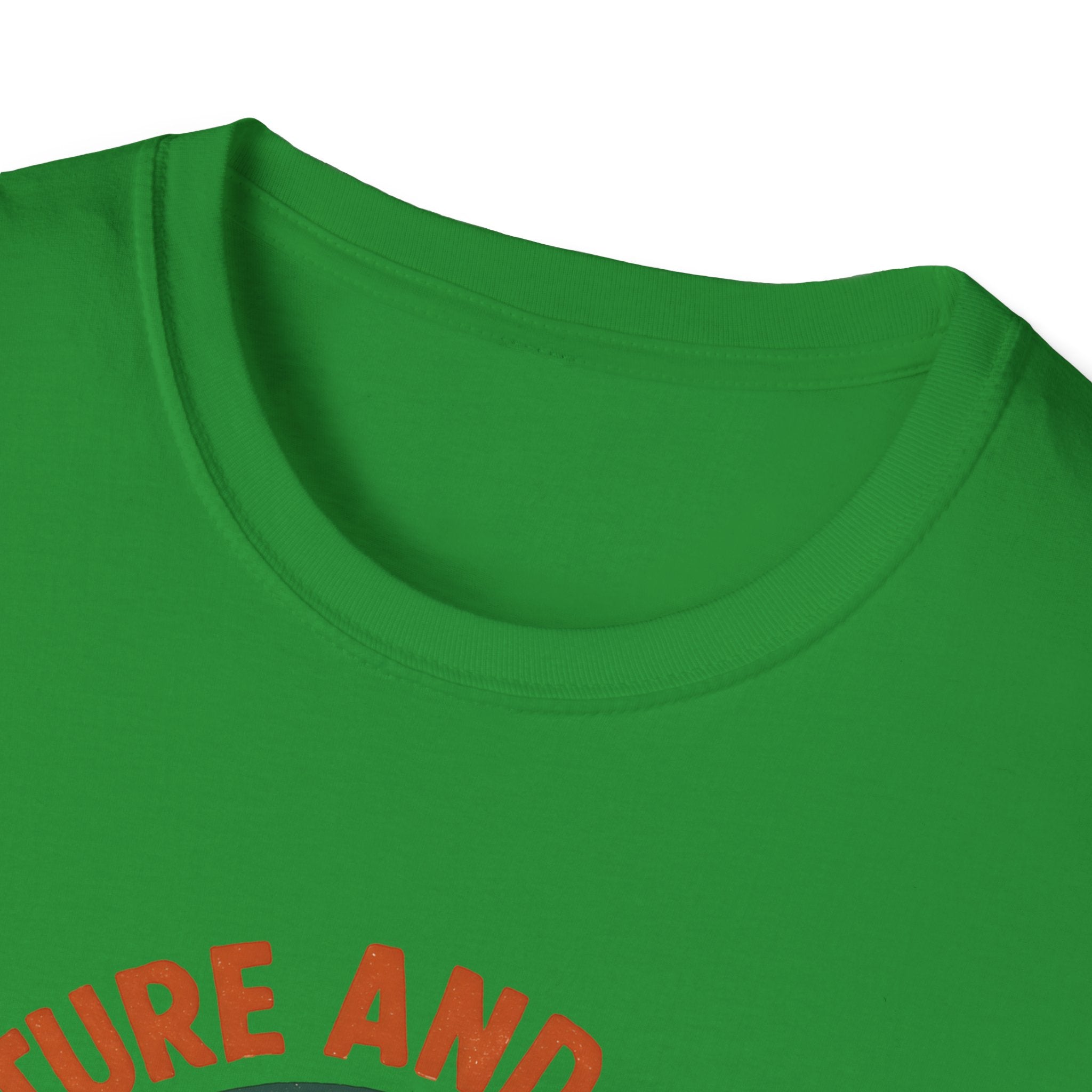 Nature and Chill T-Shirt