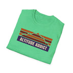 Altitude Addict T-Shirt