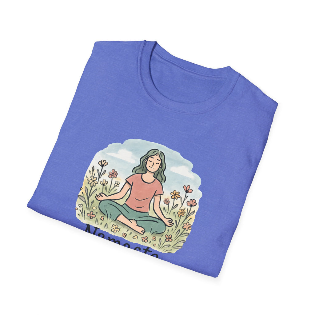 Namaste in Nature T-Shirt
