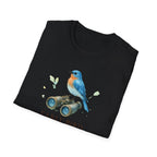Early Bird Explorer T-Shirt