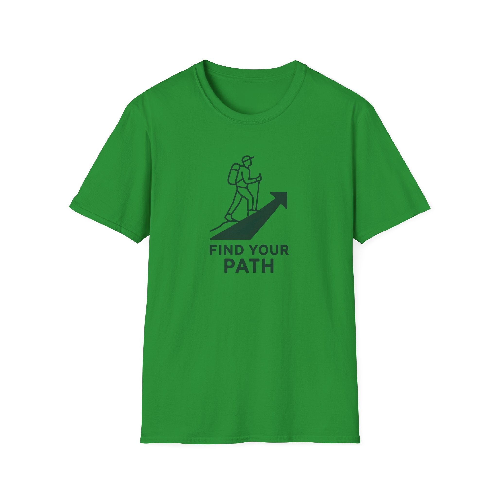 Find Your Path T-Shirt
