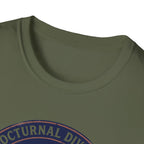 Nocturnal Division T-Shirt1
