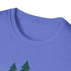 Outdoor Adventure Awaits T-Shirt