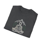 Mindful Mountains Logo T-Shirt