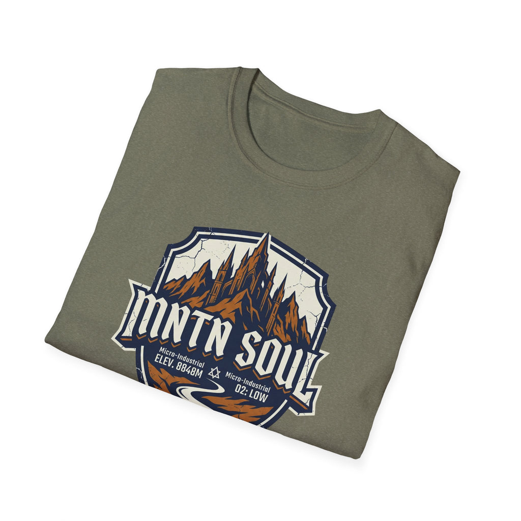 Mountain Soul T-Shirt