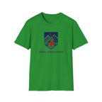 Channel Marker Archive T-Shirt