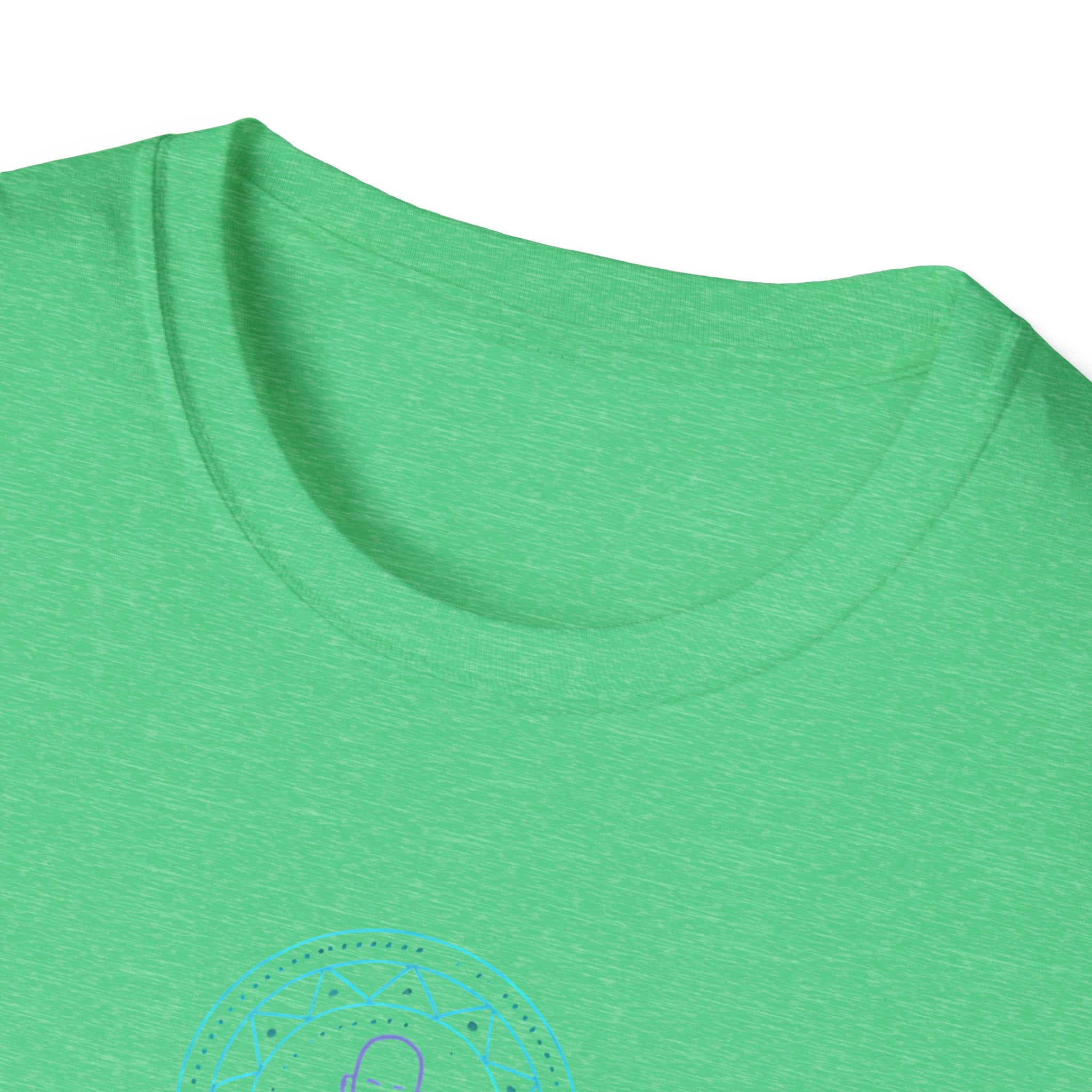 Rooted in Peace T-Shirt