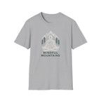 Mindful Mountains Logo T-Shirt