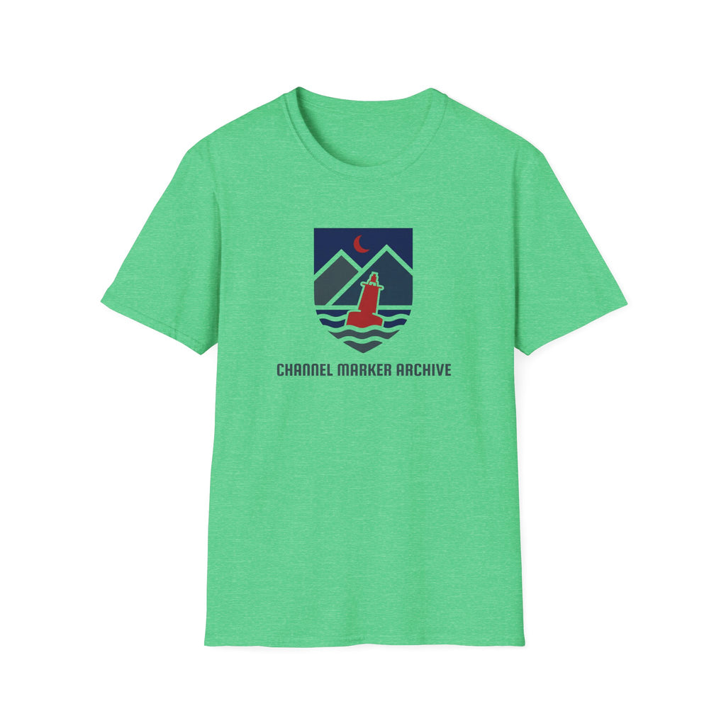 Channel Marker Archive T-Shirt