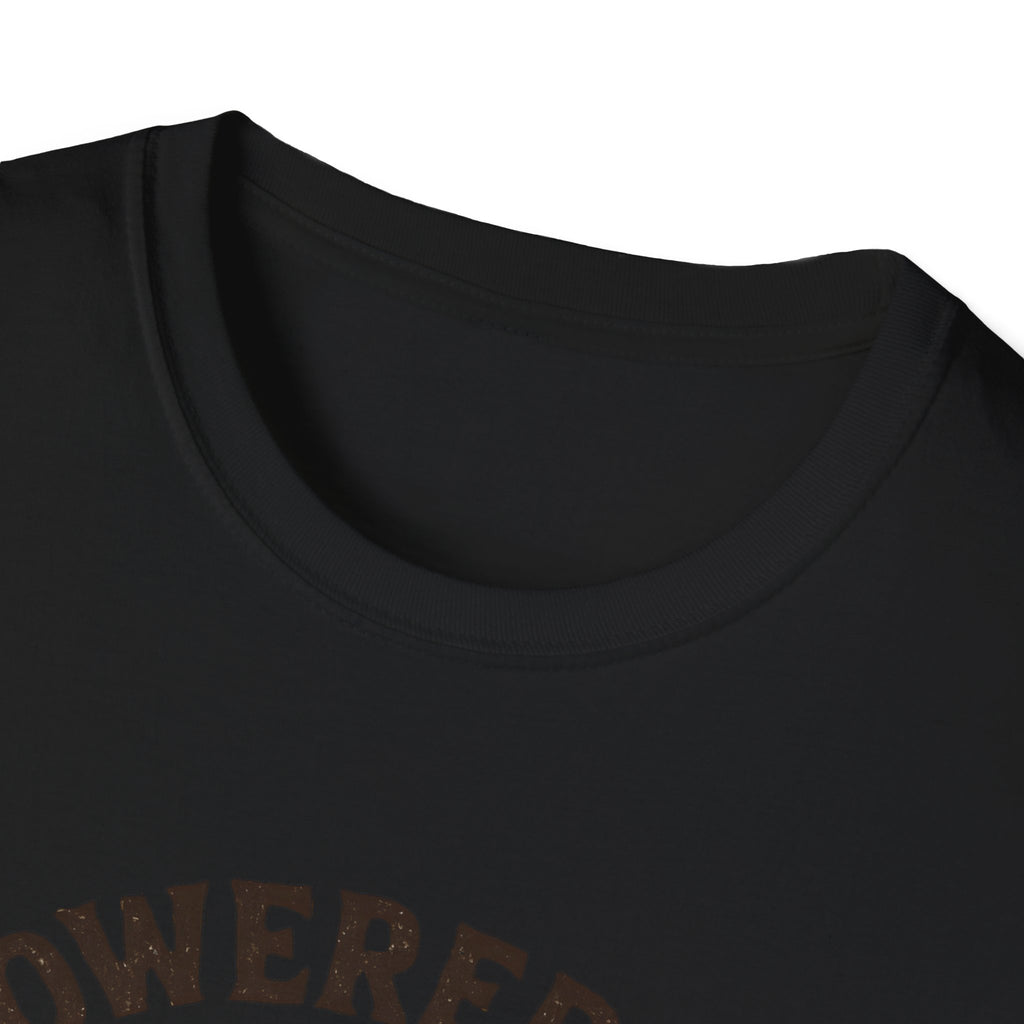 Coffee and Campfires T-Shirt