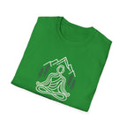 Mindful Mountains Logo T-Shirt