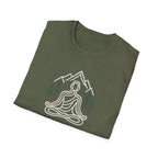 Mindful Mountains Logo T-Shirt