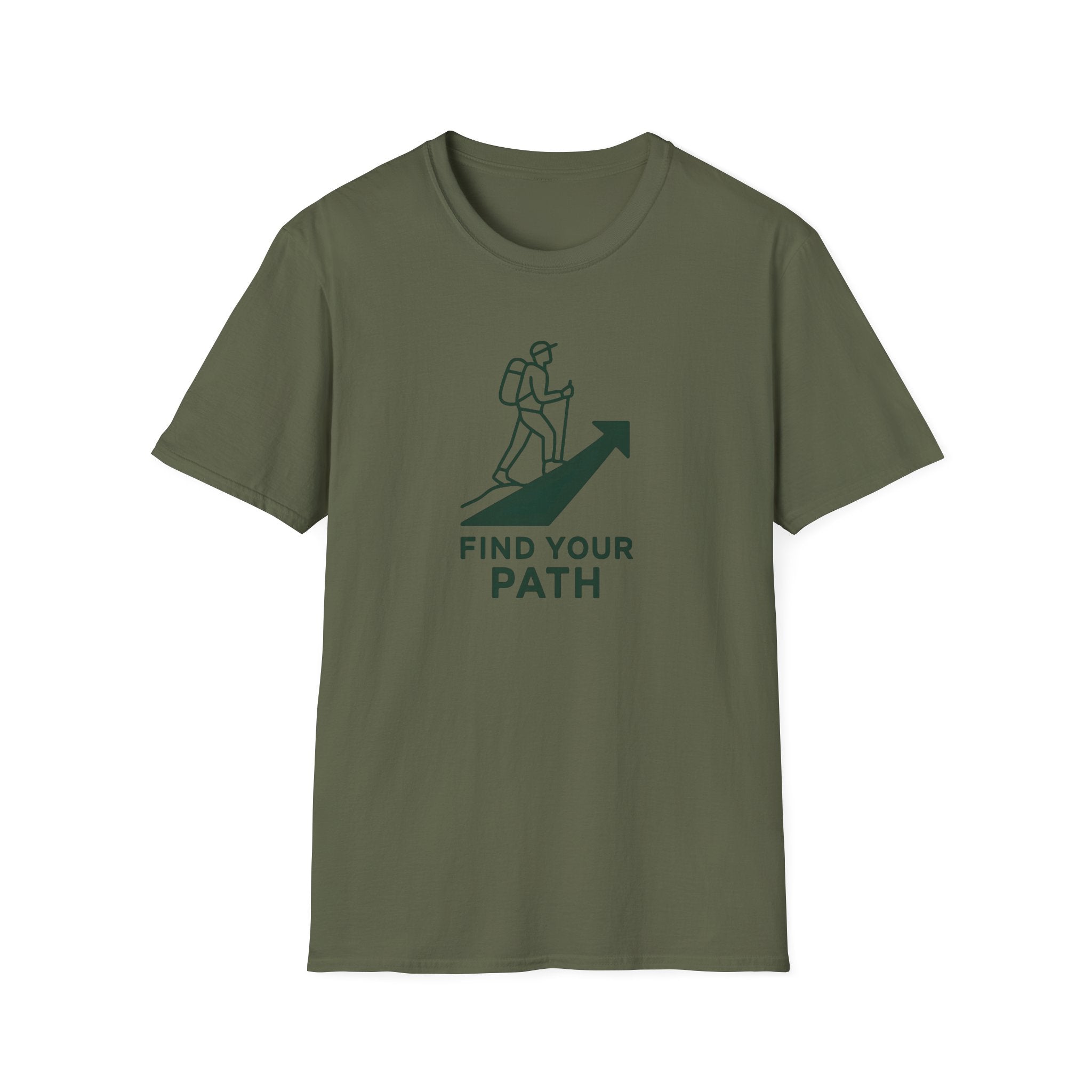 Find Your Path T-Shirt