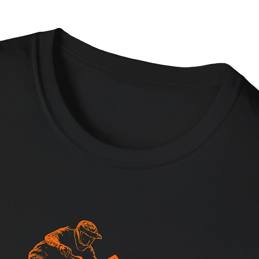 Ride the Wild Trails T-Shirt