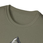 Trailblazer Mountain Path T-Shirt
