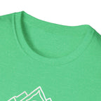 Mindful Mountains Logo T-Shirt