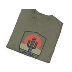 Dry Heat Only T-Shirt