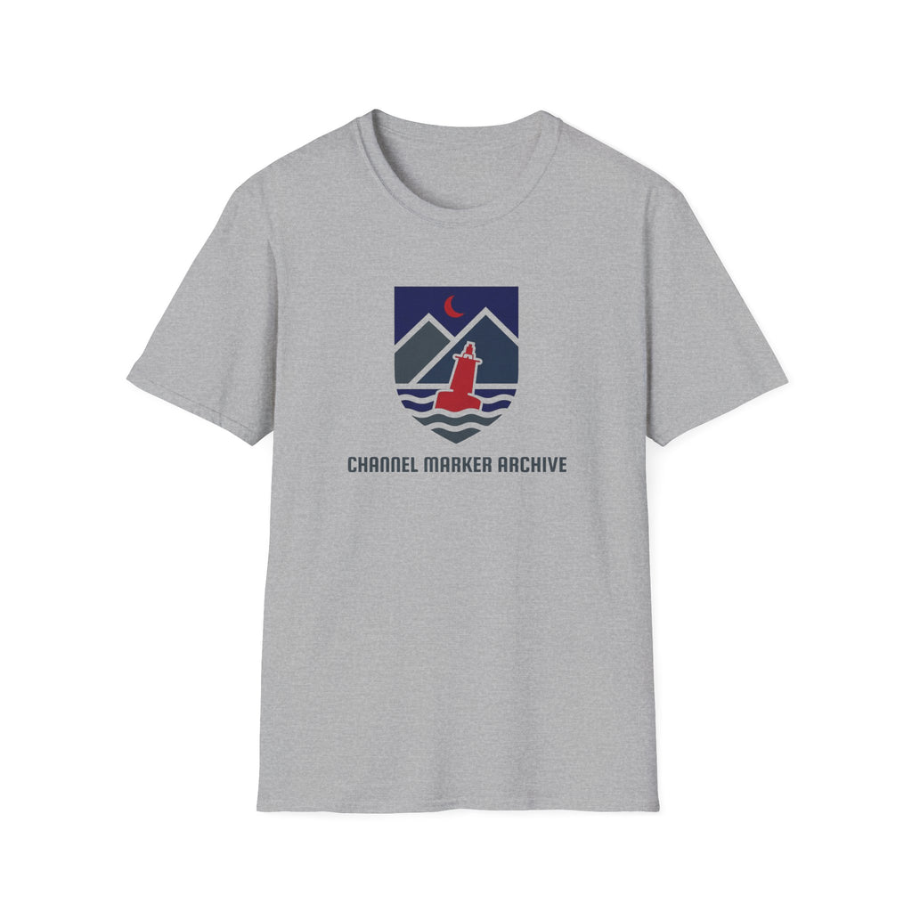 Channel Marker Archive T-Shirt