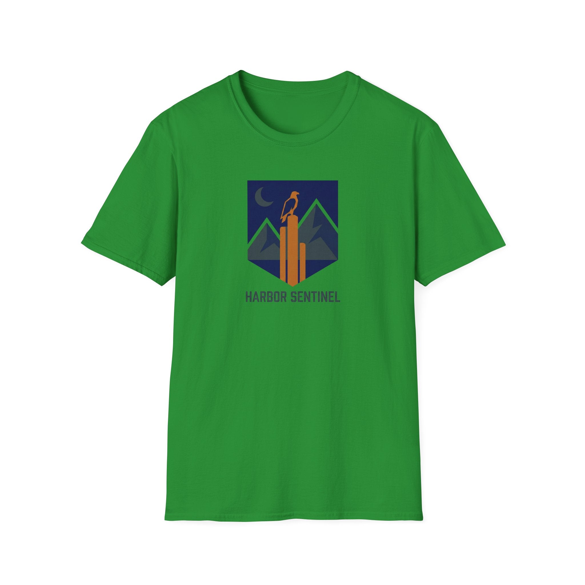 Harbor Sentinel T-Shirt