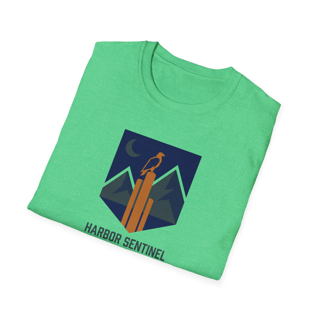 Harbor Sentinel T-Shirt